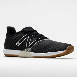 New Balance Minimus TR Men's Black/Outerspace Training Shoes