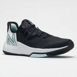 Training Shoes New Balance FuelCell Trainer Women's Black/Outerspace/White Mint