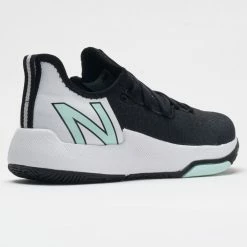Training Shoes New Balance FuelCell Trainer Women's Black/Outerspace/White Mint