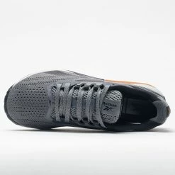 Reebok Nano X1 Men's Grey/Pure Grey/Black Training Shoes