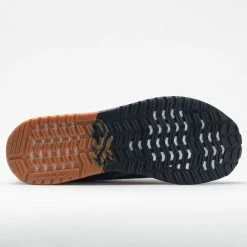 Reebok Nano X1 Men's Grey/Pure Grey/Black Training Shoes