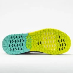 Reebok Nano X1 Grit Women's White/Black/Pursuit Pink Training Shoes