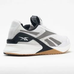 Training Shoes Reebok Speed 21 TR Men's White/Cold Grey/Black
