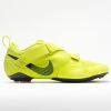 Nike SuperRep Cycle Men's Cyber/Blackened Blue/Bright Mango