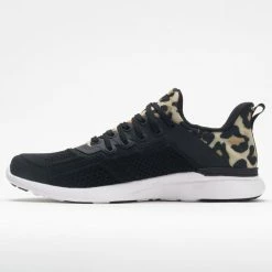 Athletic Propulsion Labs APL TechLoom Tracer Women's Black/Leopard