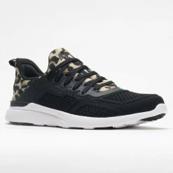 Athletic Propulsion Labs APL TechLoom Tracer Women's Black/Leopard