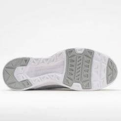 Athletic Propulsion Labs APL TechLoom Tracer Women's Metallic Silver/White Training Shoes