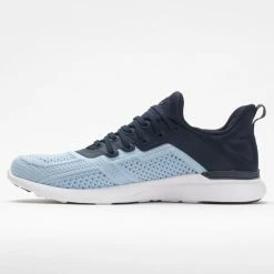 Athletic Propulsion Labs APL TechLoom Tracer Women's Midnight/Ice Blue/White Training Shoes