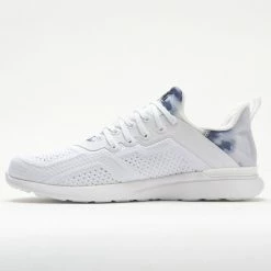 Athletic Propulsion Labs APL TechLoom Tracer Women's White/Black/Tie Dye