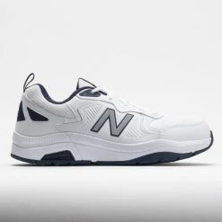Training Shoes New Balance 857v3 Men's White/Navy