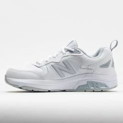 Training Shoes New Balance 857v3 Women's White/Cyclone