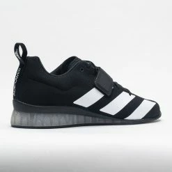 Adidas Adipower II Men's Black/White