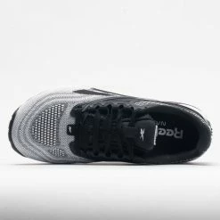 Reebok Nano X2 Men's Black/White/Pure Gray Training Shoes