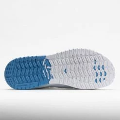 Training Shoes Reebok Nano X2 Women's White/Essential Blue/Acid Yellow