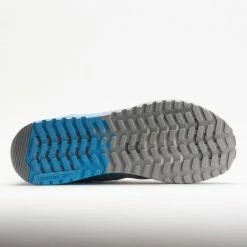 Reebok Nano X1 ADV Men's Pure Grey/Pure Grey/Bright Cyan Training Shoes