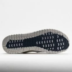 Reebok Nano X1 Froning Men's White/Vector Navy/Gold Metallic Training Shoes