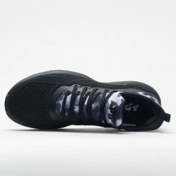 Athletic Propulsion Labs APL TechLoom Tracer Women's Black/White/Tie Dye Training Shoes