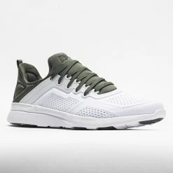 Athletic Propulsion Labs APL TechLoom Tracer Men's Fatigue/White