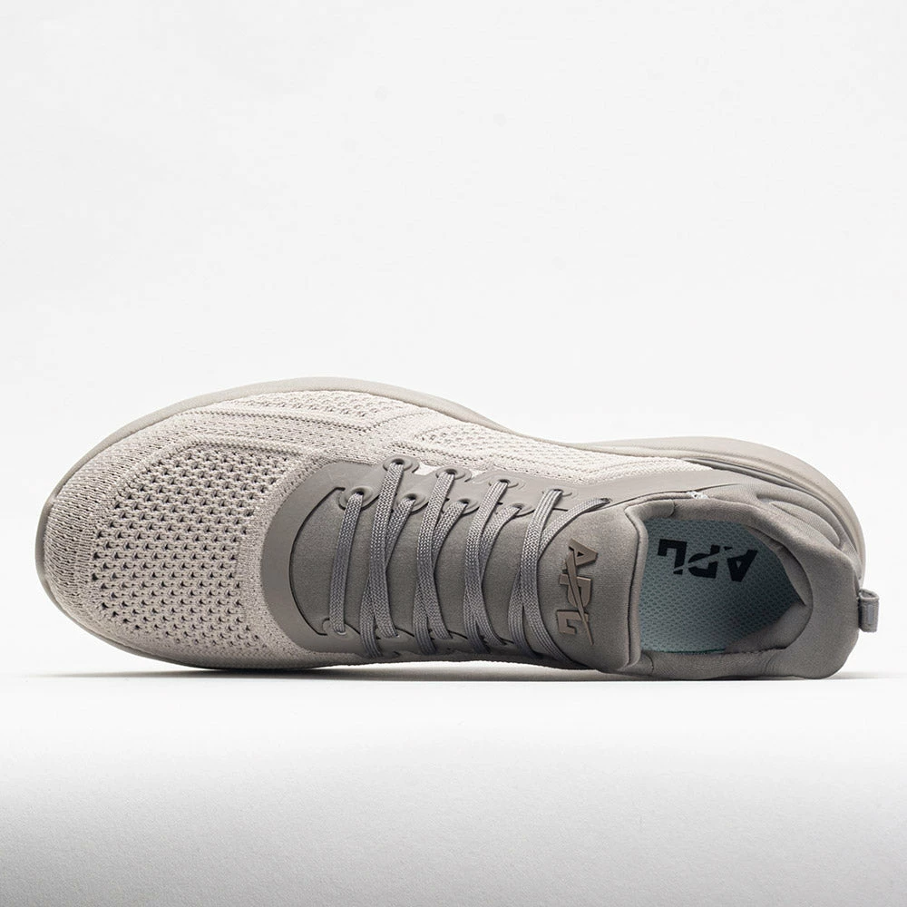 Athletic Propulsion Labs APL TechLoom Tracer Men's Tundra/Clay 5 Athletic Propulsion Labs APL TechLoom Tracer Men's Tundra/Clay