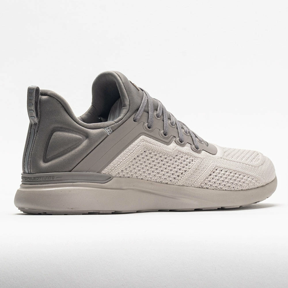 Athletic Propulsion Labs APL TechLoom Tracer Men's Tundra/Clay 8 Athletic Propulsion Labs APL TechLoom Tracer Men's Tundra/Clay