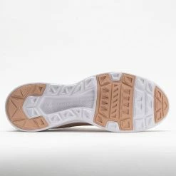 Athletic Propulsion Labs APL TechLoom Tracer Women's Rose Gold/Black/White Training Shoes