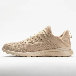 Athletic Propulsion Labs APL TechLoom Tracer Women's Champagne Training Shoes