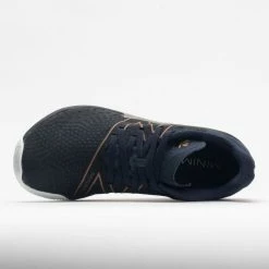 Training Shoes New Balance Minimus TR Women's Black/Outerspace/Copper Metalic
