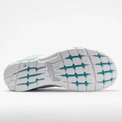 Inov-8 F-Lite 235v3 Women's Grey/Teal