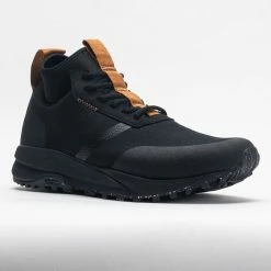 York Athletics Via All-Terrain Trainer Men's Triple Black