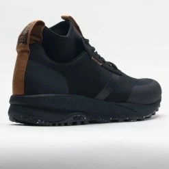 York Athletics Via All-Terrain Trainer Men's Triple Black