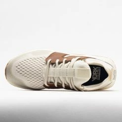Training Shoes York Athletics Frank Trainer Women's Bone/Tan