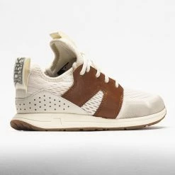 Training Shoes York Athletics Frank Trainer Women's Bone/Tan