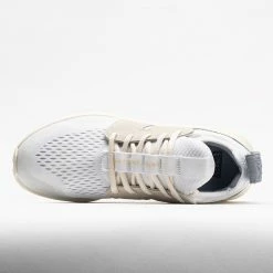 Training Shoes York Athletics Frank Trainer Women's Bone/Gray 10 Training Shoes York Athletics Frank Trainer Women's Bone/Gray