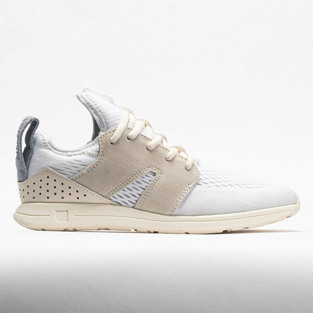 Training Shoes York Athletics Frank Trainer Women's Bone/Gray 3 Training Shoes York Athletics Frank Trainer Women's Bone/Gray