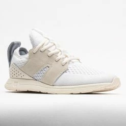 Training Shoes York Athletics Frank Trainer Women's Bone/Gray 12 Training Shoes York Athletics Frank Trainer Women's Bone/Gray