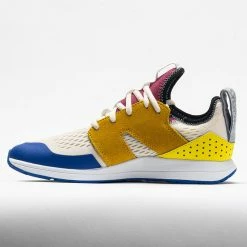 York Athletics Frank Trainer Women's Patchwork 9 York Athletics Frank Trainer Women's Patchwork