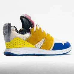 York Athletics Frank Trainer Women's Patchwork 13 York Athletics Frank Trainer Women's Patchwork