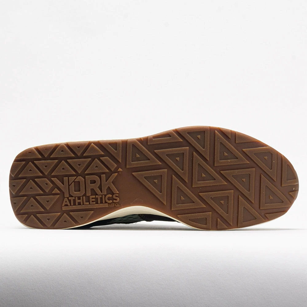 York Athletics Frank Trainer Men's Camo Training Shoes 6 York Athletics Frank Trainer Men's Camo Training Shoes