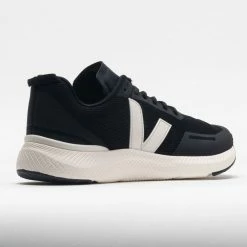 VEJA Impala Men's Black/Cream