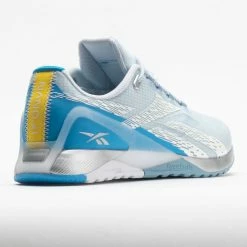 Reebok Nano X1 ADV Women's Fresh Blue/Gust Blue/Bright Cyan