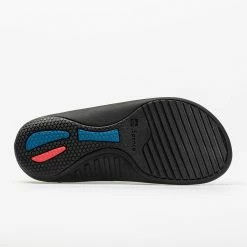 Spenco Pure Men's Ash Sandals & Slides