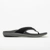 Sandals & Slides Spenco Yumi Plus Women's Onyx