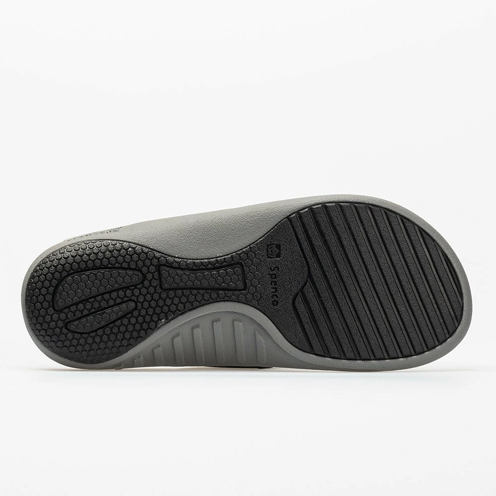 Sandals & Slides Spenco Yumi Plus Women's Onyx 6 Sandals & Slides Spenco Yumi Plus Women's Onyx