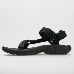 Teva Hurricane XLT2 Men's Black Sandals & Slides