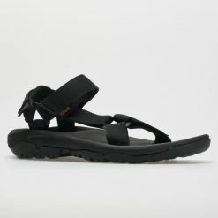 Teva Hurricane XLT2 Men's Black Sandals & Slides