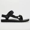 Teva Original Universal Urban Men's Black 2 Teva Original Universal Urban Men's Black