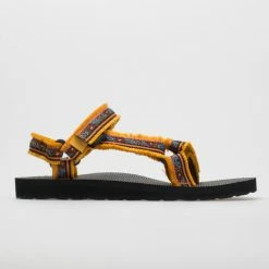 Teva Original Universal Maressa Women's Sunflower Multi
