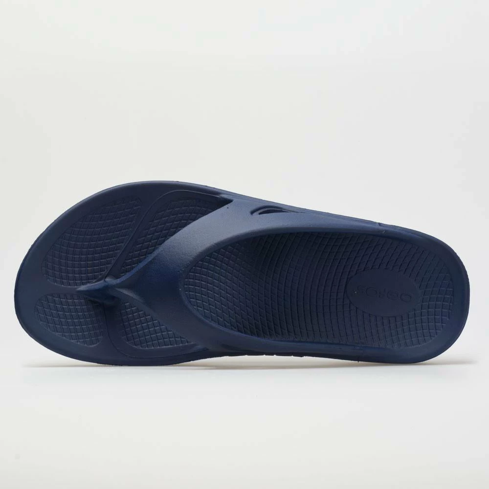 OOFOS OOriginal Women's Navy Sandals & Slides 4 OOFOS OOriginal Women's Navy Sandals & Slides