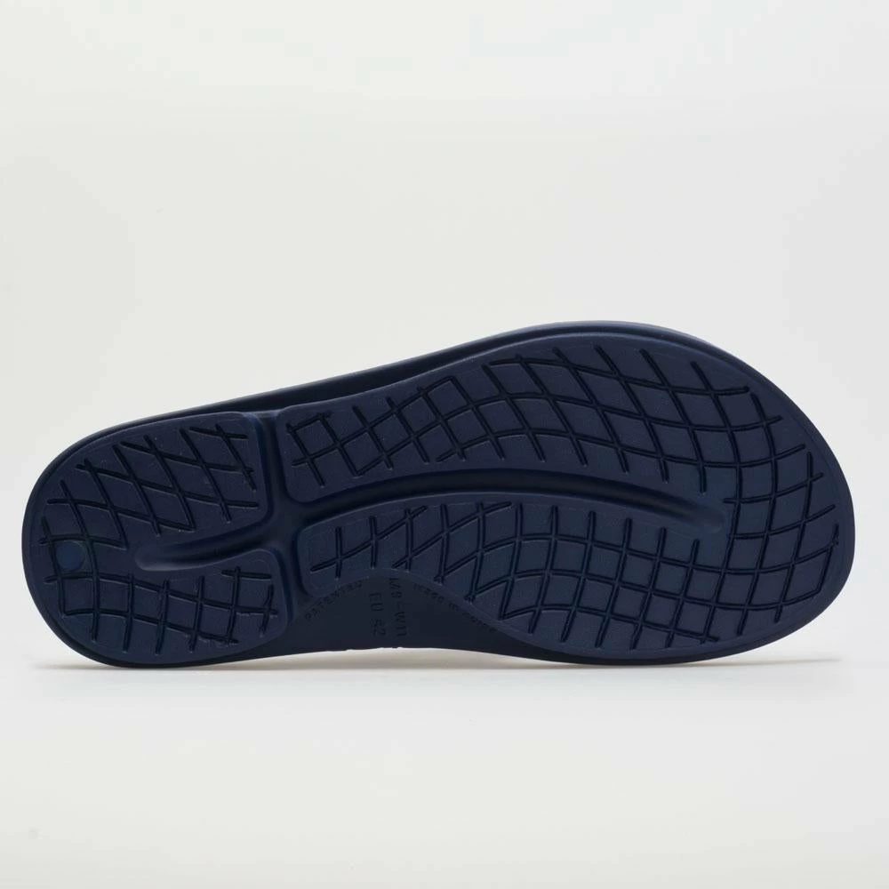OOFOS OOriginal Women's Navy Sandals & Slides 5 OOFOS OOriginal Women's Navy Sandals & Slides