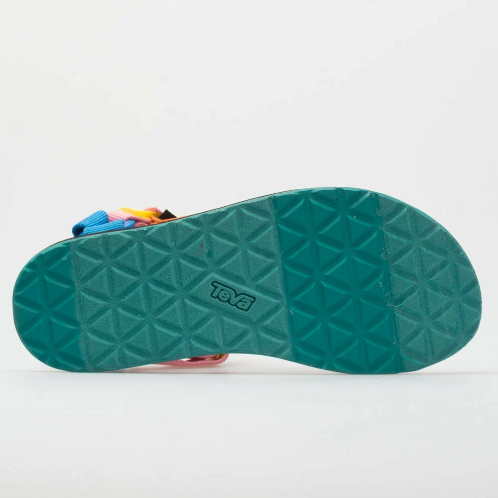 Teva Original Universal Women's 90s Multi 5 Teva Original Universal Women's 90s Multi